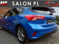 używany Ford Focus Focus serwis ASO, nawigacja, Full Led Mk4 (2018-)serwis ASO, nawigacja, Full Led Mk4 (2018-)