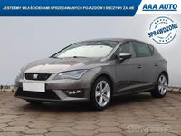Używany Seat Leon 2014 Szary