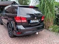 Używany Fiat Freemont Black Code 2014 Czarny SUV