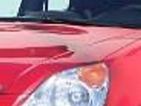 Używany Honda CR-V 150 KM (110 kW) 2002 Czerwony SUV