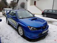 Używany Subaru Impreza 2006