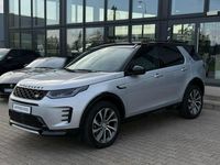 Używany Land Rover Discovery Sport HSE Dynamic 204 KM (150 kW) 2025 Szary (metalik) SUV
