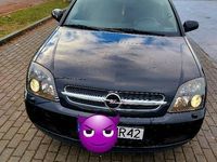 używany Opel Vectra 