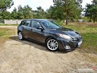 używany Mazda 3 3 1.6 16V*SPORTLINE*Climatronic*Pełna Elektryka*Alu...1.6 16V*SPORTLINE*Climatronic*Pełna Elektryka*Alu...