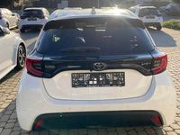 używany Toyota Yaris Hybrid Style+ Hybrid NOWY 2025