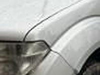 Używany Nissan Navara 171 KM (125 kW) 2007 Srebrny Pickup