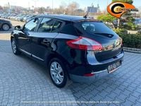 Używany Renault Mégane III 100 KM (73 kW) 2012 Czarny Hatchback