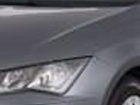 używany Seat Leon III , Salon Polska, Klima, Parktronic