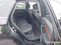 używany Audi Q5 2023 PREMIUM 40 TFSI QUATTRO S TRONIC