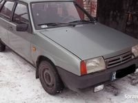 używany Lada Samara 