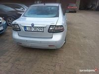Używany Saab 9-3 2007