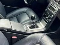 Używany Volvo S80 205 KM (150 kW) 2009 Beżowy Sedan/Limuzyna