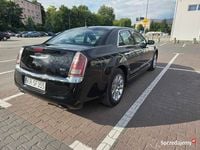 Używany Chrysler 300C 2012