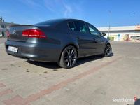 używany VW Passat 1.6 TDI