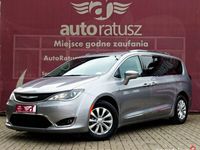 używany Chrysler Pacifica 3.6dm 291KM 2018r. 48 145km