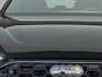 używany Audi A5 IV TDI quattro S line 2.0 TDI quattro S line (204KM) Kamery obserwujące