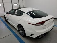 używany Kia Stinger 3.3dm 365KM 2022r. 620km