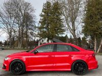 Używany Audi S3 2015