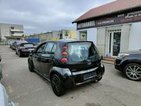 używany Smart ForFour 1.5dm 68KM 2006r. 262 407km