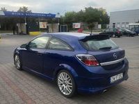 używany Opel Astra GTC Astra H 2.0t OPC Line