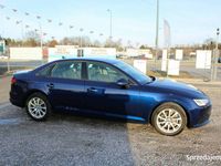 używany Audi A4 F-vat,salon-polska,navi,automat,gwarancja,niski-prz…