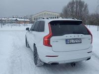 Używany Volvo XC90 Momentum 2016 SUV