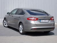 używany Ford Mondeo 2dm 150KM 2018r. 37 000km