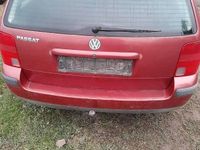 używany VW Passat 
