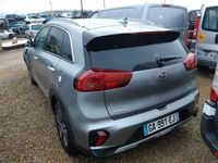 używany Kia Niro 1.6 GDi 105 hybride GA991