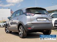 używany Opel Crossland 1.2dm 110KM 2024r. 1km