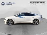 używany VW Arteon Arteon R-L DT147 TDID7F