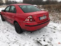 używany Ford Mondeo mk3 1.8 gaz w całości lub czesci