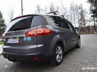 używany Ford S-MAX 2.0Diesel*Serwisowany*Gwarancja*Bogate Wyposażen…