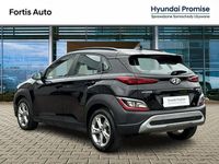 używany Hyundai Kona 1.6 T-GDi 4WD 198KM Automat 7DCT Salon PL Serwis ASO Gwarancj…