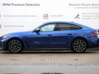 używany BMW i4 M50