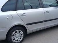 używany Skoda Fabia II 1,4 TDI