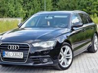 używany Audi A6 