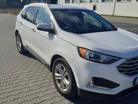 używany Ford Edge 2.0 benzyna 238KM 4X4 2020r