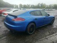 używany Porsche Panamera GTS 2016, 4.8L, 4x4, od ubezpieczalni