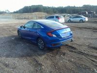 używany Honda Civic 2dm 158KM 2018r. 12 500km