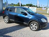 używany Nissan Qashqai BOSE Skóra Kamera F-Marża I (2007-2013)