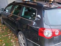 używany VW Passat comfortline b6 1.9 tdi