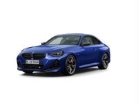 Używany BMW M240 M Sport 387 KM (284 kW) 2025 Niebieski portimao m metalizowany Coupe