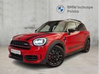 Używany Mini John Cooper Works 306 KM (225 kW) 2022 Chili red Hatchback
