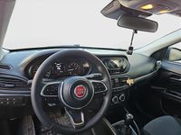 Używany Fiat Tipo City Life 2021 Czarny Kombi