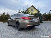 używany Hyundai i40 1.7 CRDi