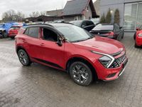 używany Kia Sportage 1.6dm 180KM 2022r. 37 400km