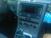 używany VW Passat B7