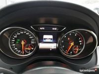 Używany Mercedes 250 2018