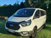 Używany Ford Tourneo Custom Active 2021 Van